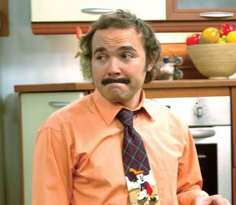 İşte Türk mizahının en iyileri seçildi! Listenin başında... - Resim: 4