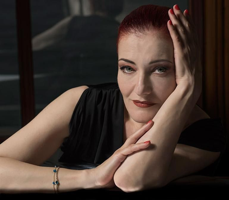 Candan Erçetin CHP'de aday gösterilmedi! Hemşerileri isyan çıkarmıştı... - Resim: 4