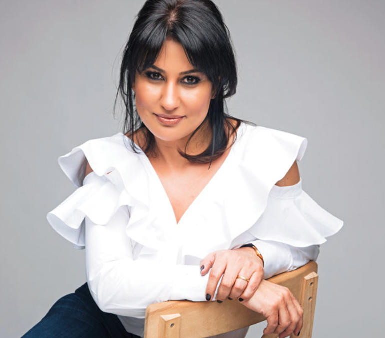 İclal Aydın'ın büyük dramı! Bir sabah uyandı ve tanımadı... - Resim: 1