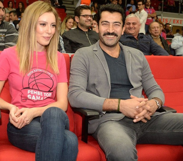 Kenan İmirzalıoğlu'ndan 5 aylık hamile Sinem Kobal'a 54 bin TL'lik jest - Resim: 3