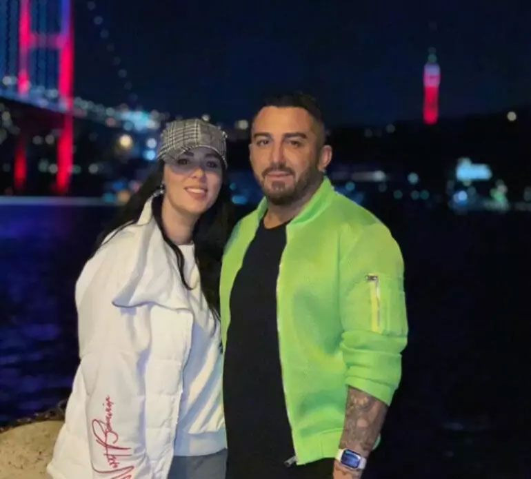 Tuğçe Tayfur'dan eski nişanlıya şok suçlama! Elimde müstehcen videoların var diye beni zorla yanında tuttu - Resim: 4