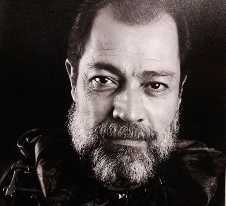 Eşkıya Dünyaya Hükümdar Olmaz Reşit kimdir Fenomen diziden transfer - Resim: 4