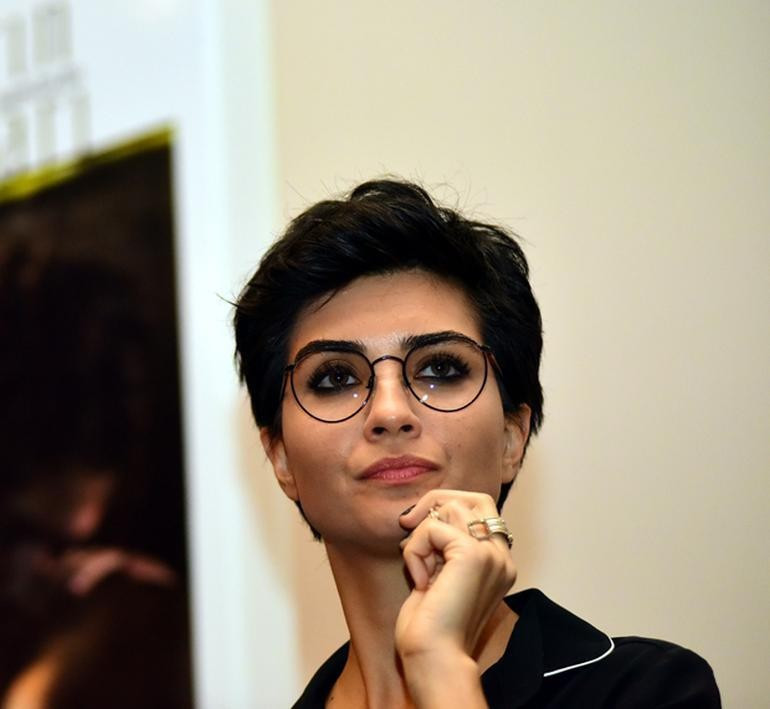 Saçları için İtalya'dan kuaför geldi - Resim: 2