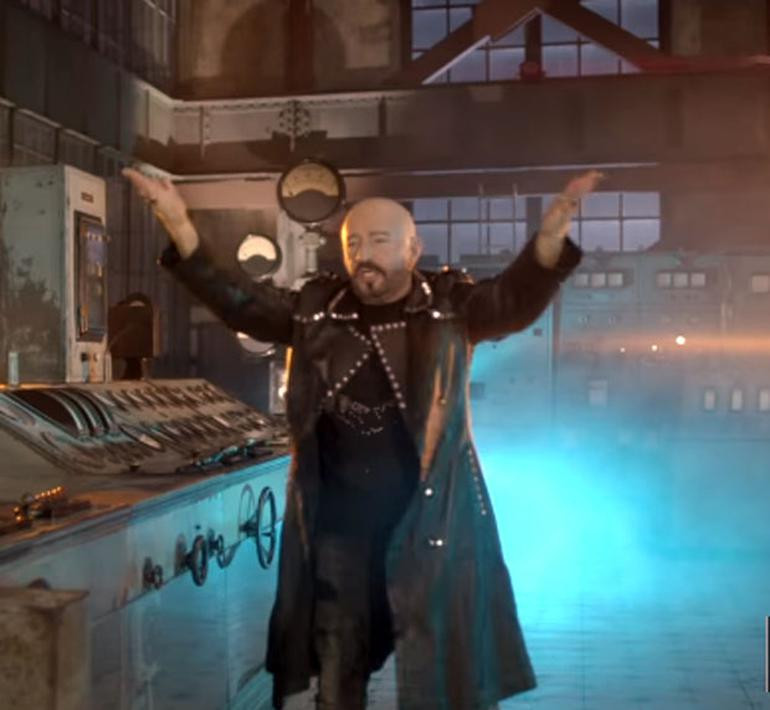 Mustafa Topaloğlu imaj değiştirdi! Son hali bomba - Resim: 3