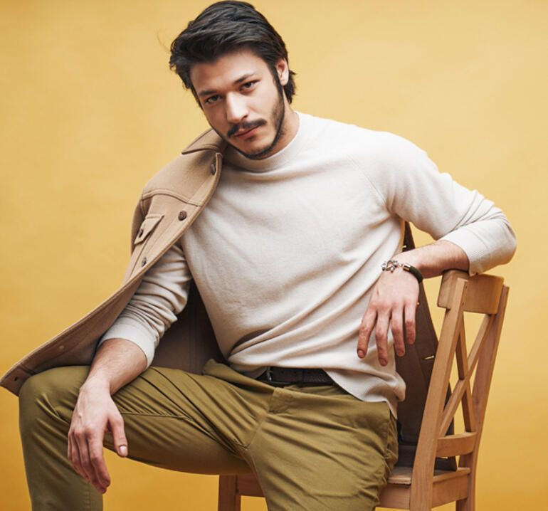 Kubilay Aka, Çukur bitmeden 'Camtavanlar' dizisiyle anlaşmaya vardı - Resim: 3