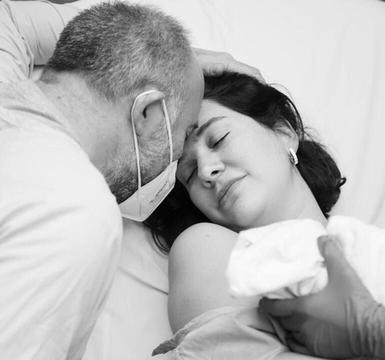 Bergüzar Korel ve Halit Ergenç'ten radikal karar Türkiye'den gidiyorlar - Resim: 4