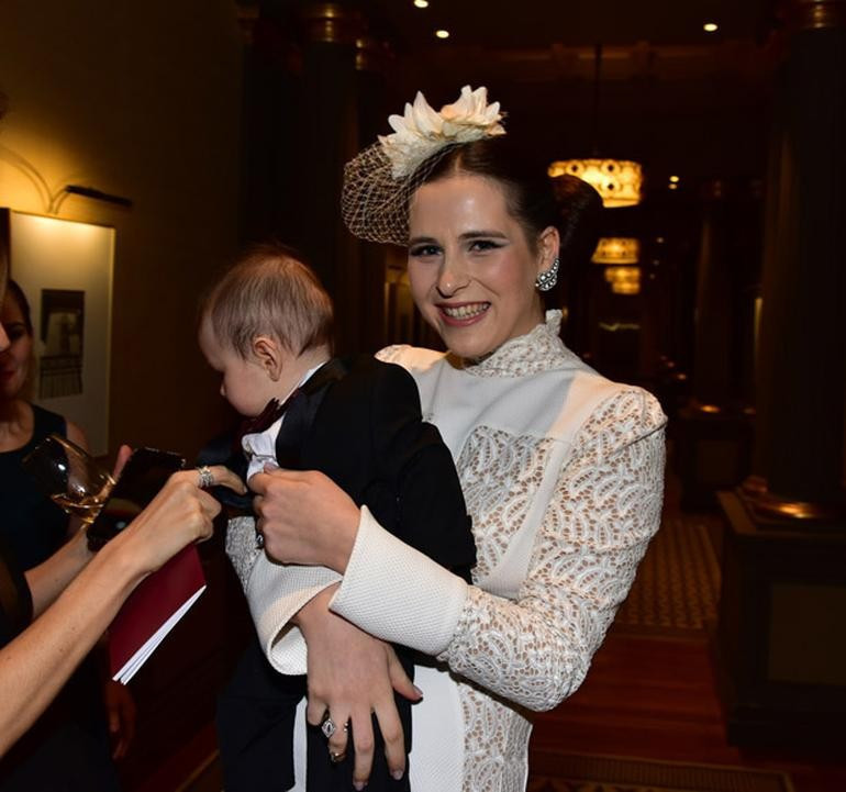 Evlatlıktan reddettiği oğlu evlendi - Resim: 4