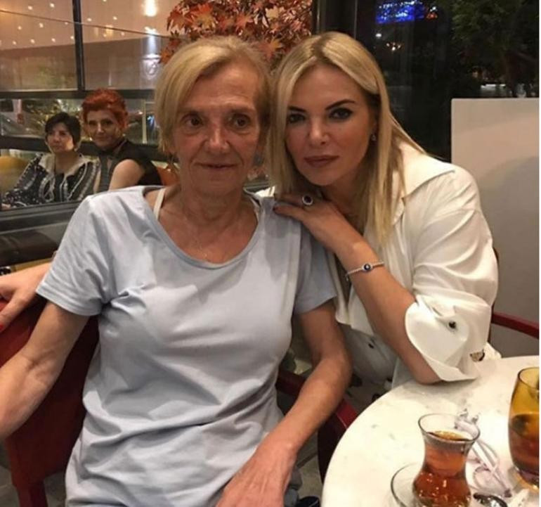 Fulden Uras aniden ameliyata alındı son durum ne? - Resim: 3