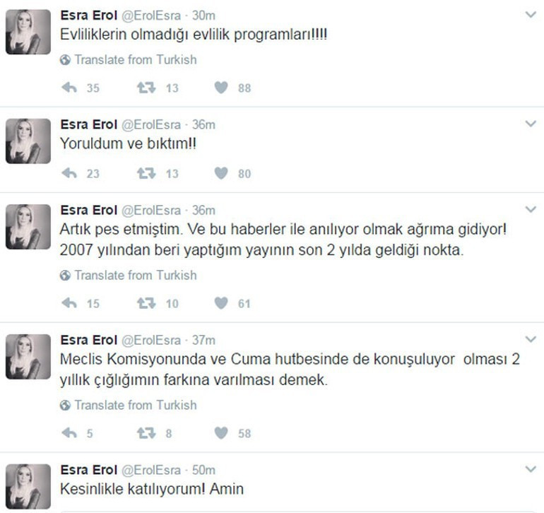 Böyle anılmak ağrıma gidiyor dedi isyan etti! - Resim: 3