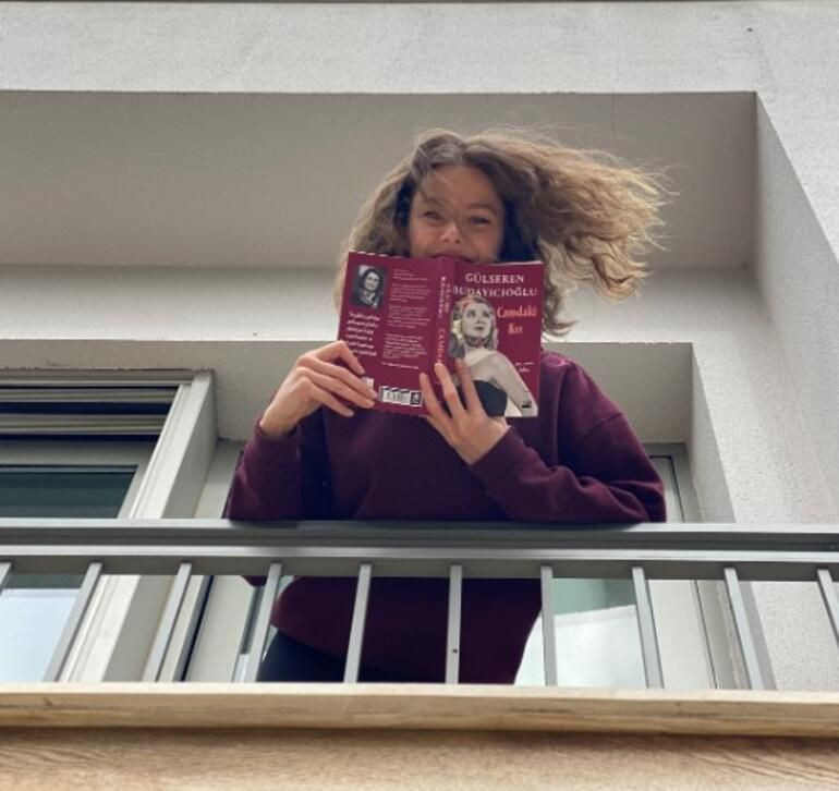 Kırmızı Oda'dan Camdaki Kız'a bomba transferler Camdaki Kız'ın oyuncuları belli - Resim: 1