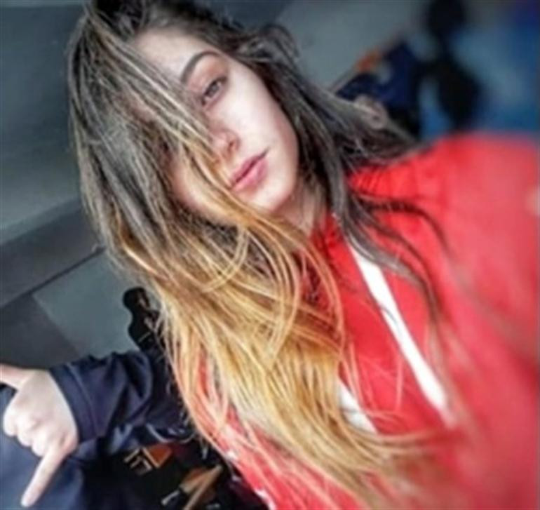 Genç kız intihar etti vatandaşlar film gibi izledi - Resim: 2