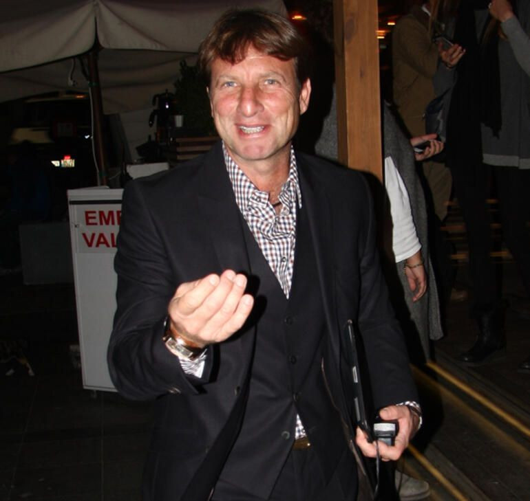 Kaya Çilingiroğlu çileden çıktı 'Siz sert davranan görmemişsiniz' - Resim: 4