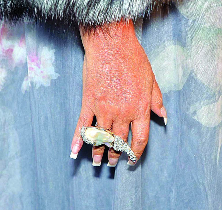 Bülent Ersoy yalan söylemeyeceğim dedi itiraf etti! - Resim: 3