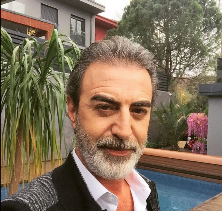 Masumlar Apartmanı, Yasak Elma ve Baba dizilerinin ünlü oyuncusu 3. kattan düşerek öldü - Resim: 4