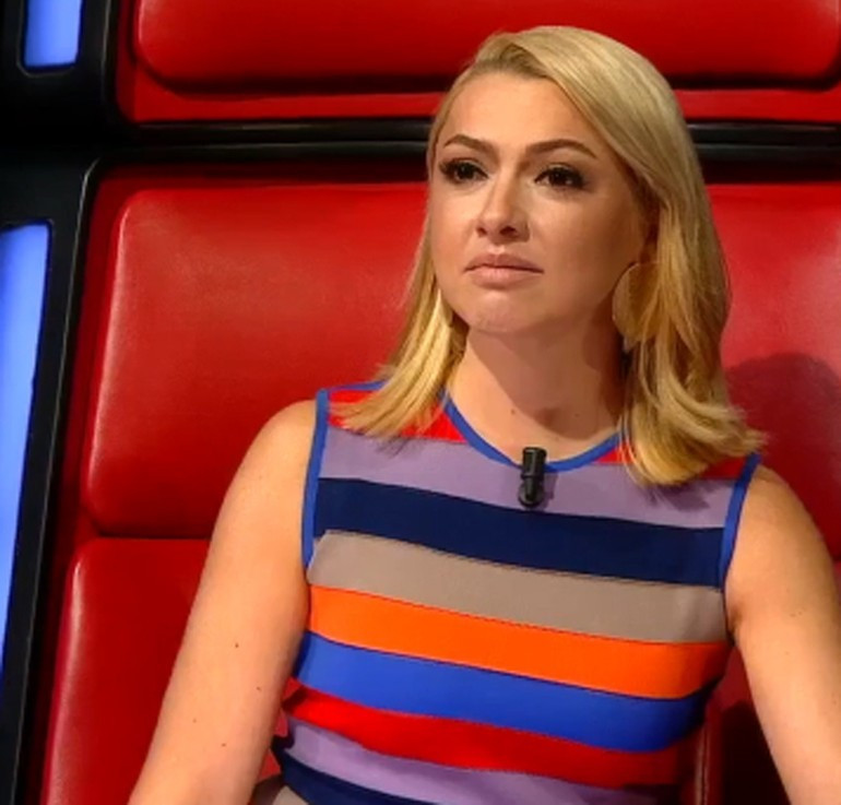 Hadise'nin bu elbisesi kriz çıkarmıştı! Öyle bir cevap verdi ki - Resim: 3