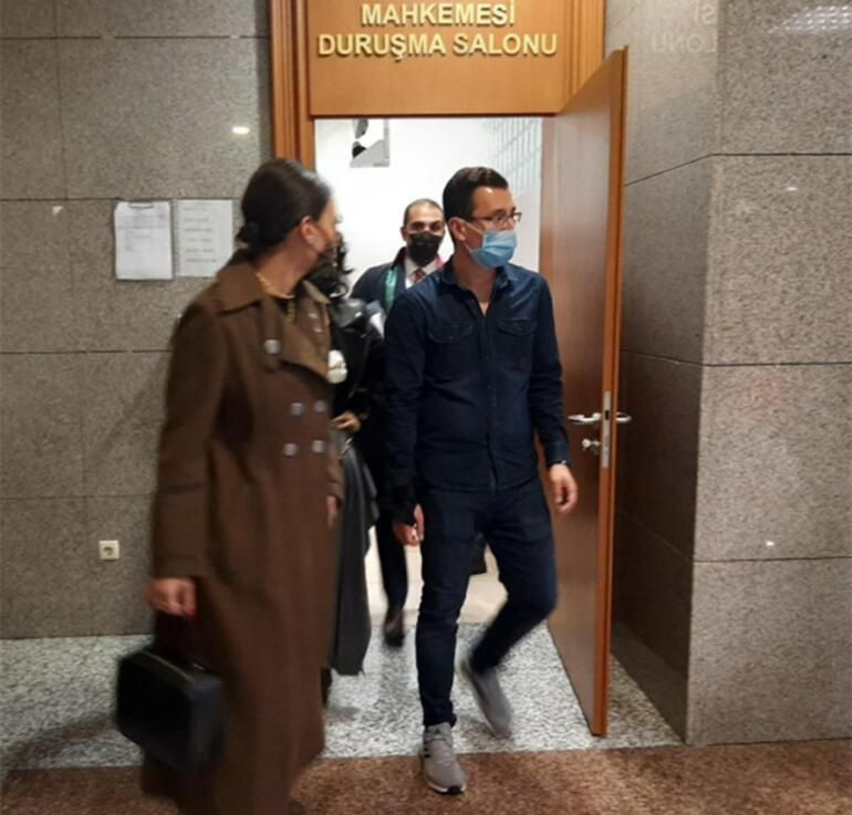 Ozan Güven-Deniz bulutsuz davasında neler oldu? Tanıklardan şoke eden sözler - Resim: 4