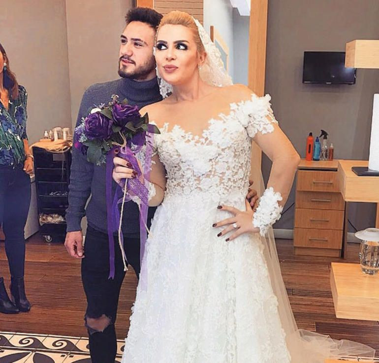 Selin Ciğerci sevgilisinin 'çıra'sını yaktı! Ayrılıyorlar mı? - Resim: 1