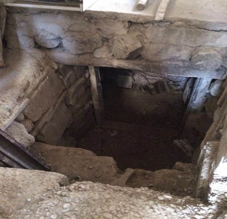 PKK'nın son kale dediği yere çok özel taktik! - Resim: 4