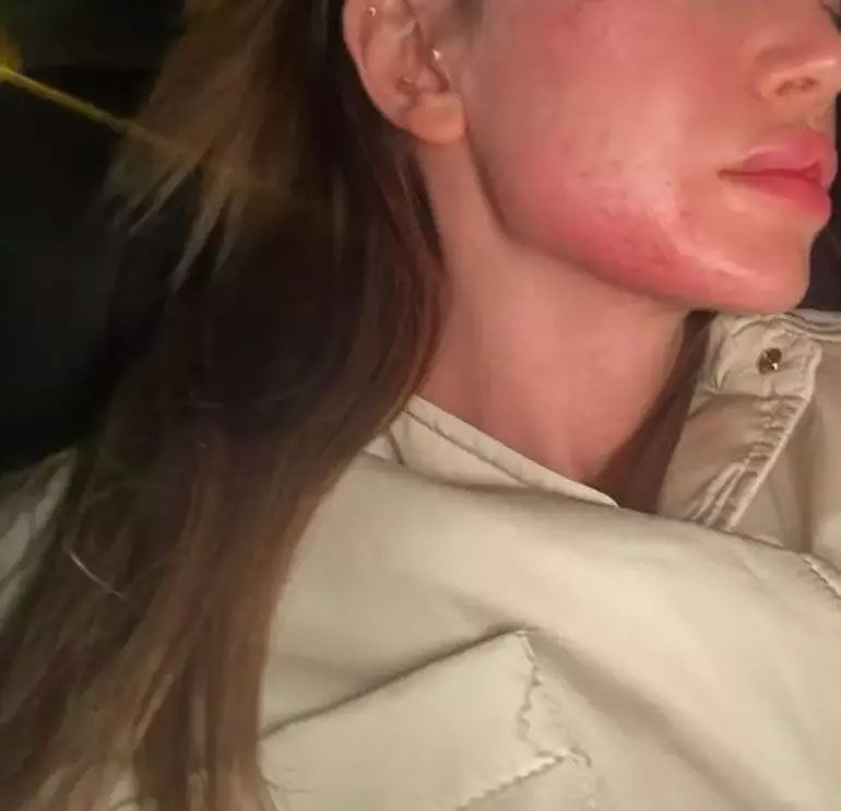 Danla Bilic’i darp eden eski sevgilisi Berk Çetin, tutuklandı - Resim: 4