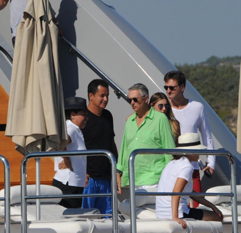 Acun Ilıcalı'dan bir dev anlaşma daha! - Resim: 3