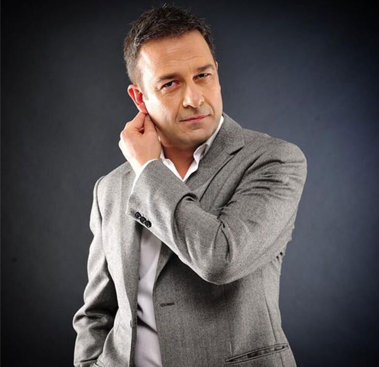 FOX TV Mucize Doktor oyuncusu Murat Aygen'den eşine romantik kutlama - Resim: 1