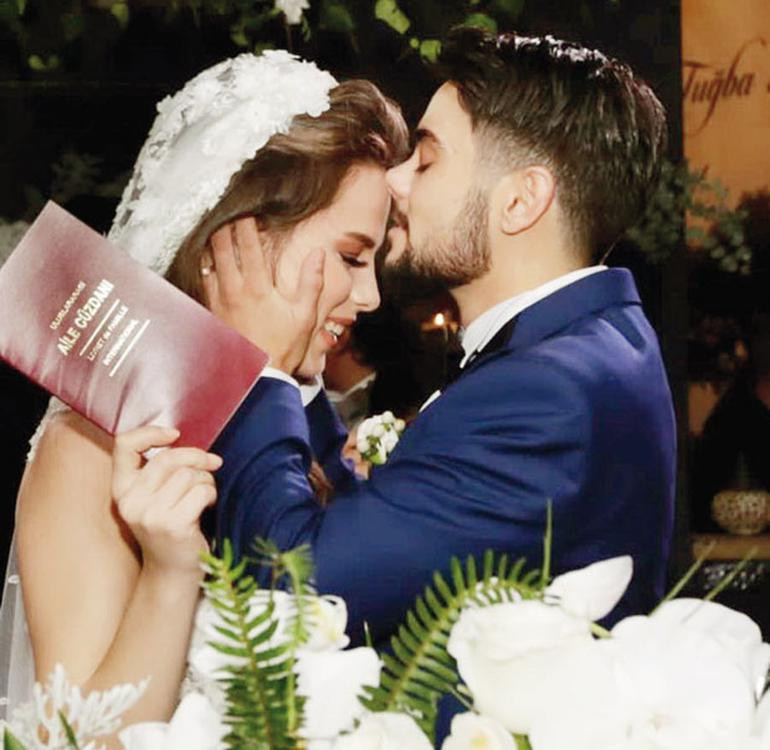 Rüzgar Erkoçlar 'Bu kadar yakışıklı olacağımı ben de beklemiyordum' - Resim: 2