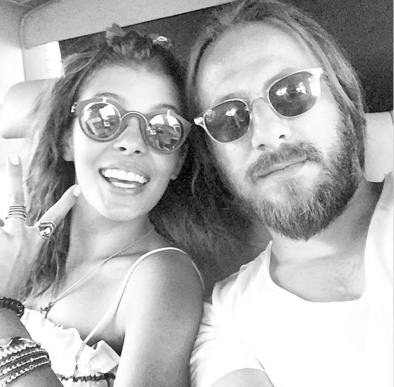 Selin Şekerci ve Kaan Taşaner evleniyor mu? - Resim: 3