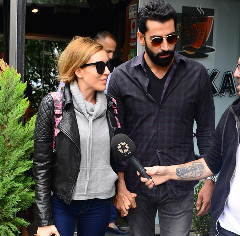 Kenan İmirzalıoğlu'ndan şaşırtan değişim! - Resim: 1