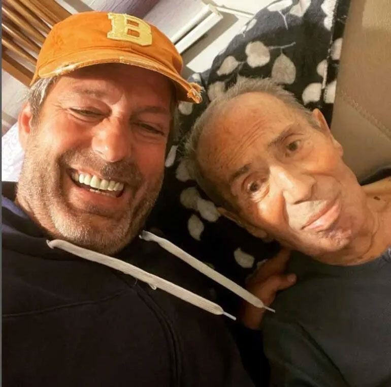 Ünlü sanatçı İlham Gencer hayatını kaybetti! Kendisi gibi ünlü olan şarkıcı oğlu kim? - Resim: 4