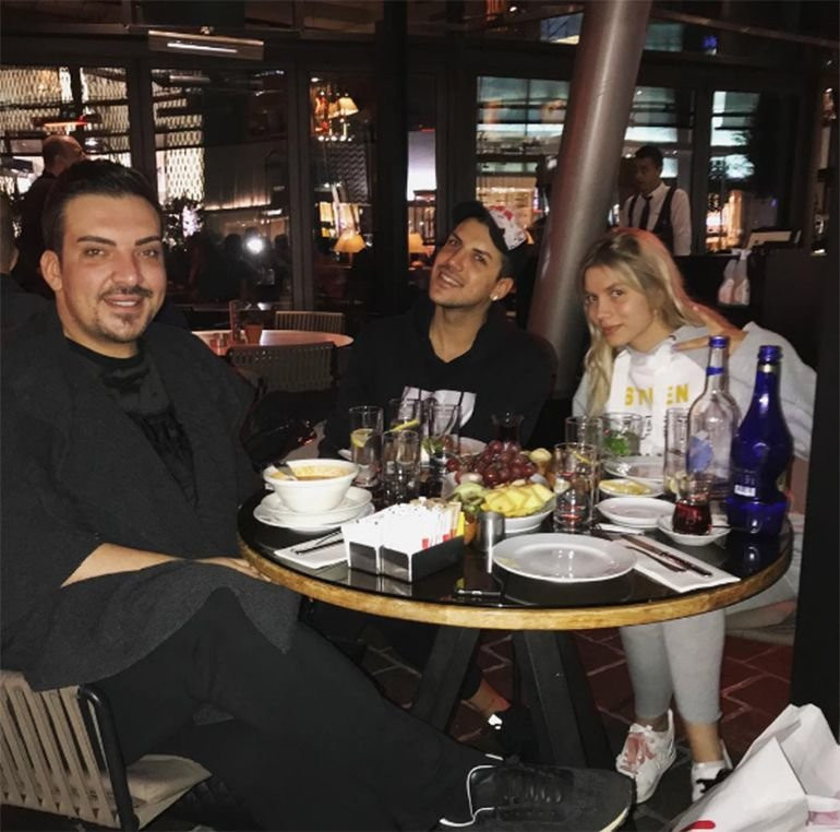 Aleyna Tilki'nin dudak uçuklatan alışverişi ! - Resim: 2