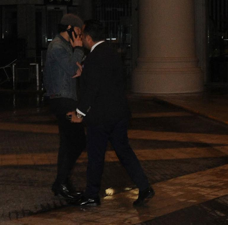 Selçuk İnan çapkınlığın bedelini ağır ödedi - Resim: 1