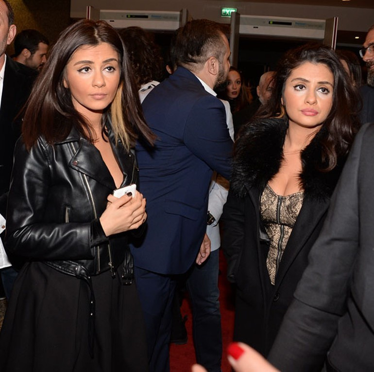 Cem Yılmaz'dan 'ikiz kardeşler' yorumu - Resim: 3