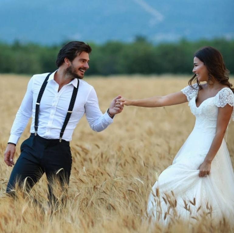 Gizem ve Hakan 6 yıl sonra yeniden... - Resim: 2