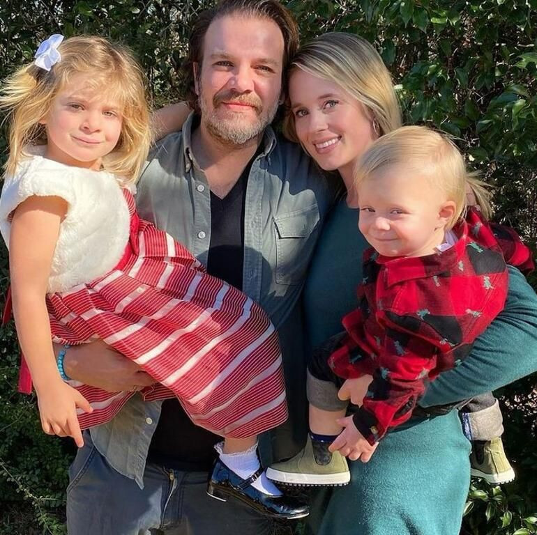 4. kez baba oldu! Acı detay yürek burktu: Tolga Karel çocuğuna bakın kimin ismini verdi - Resim: 1