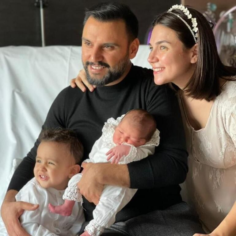 Alişan ve Buse Varol boşanıyor gizlice dava açtılar ayrılık nedeni kayınvalide mi? Aile sırrı ifşa oldu! - Resim: 3