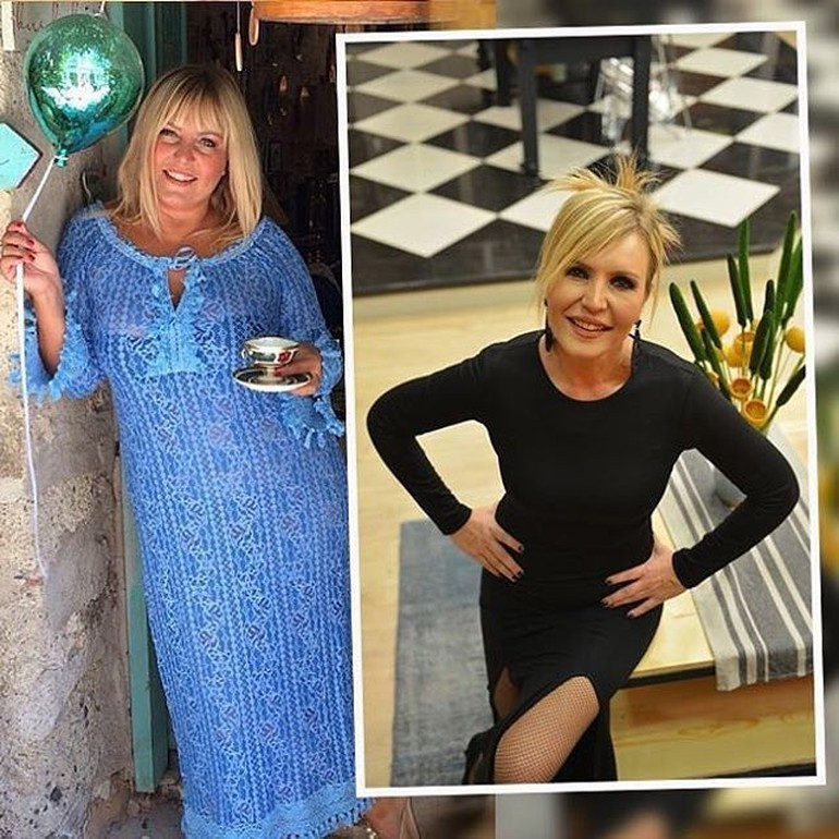 Kısmetse Olur'un sunucusu şaşırttı! Bakın neymiş ne olmuş? - Resim: 3