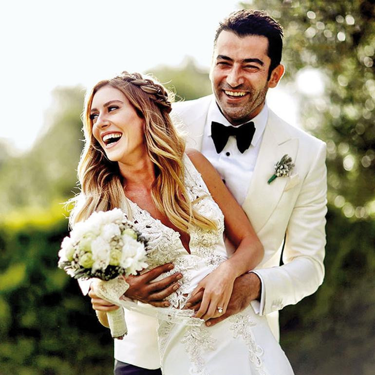 Kenan İmirzalıoğlu, Sinem Kobal'dan kaç çocuk istiyor? - Resim: 3