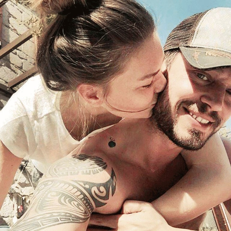 Murat Boz Aslı Enver hakkında! Bahar Candan değil referandum... - Resim: 2