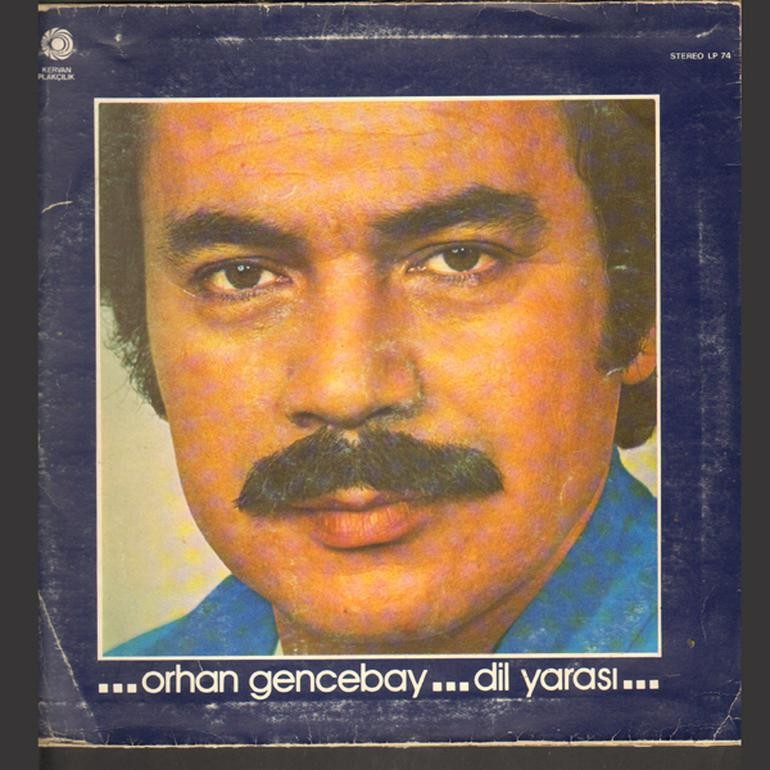 Türk pop tarihine damga vuran albümler - Resim: 2