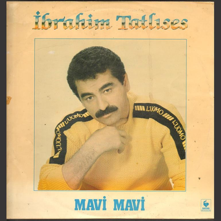 Türk pop tarihine damga vuran albümler - Resim: 4