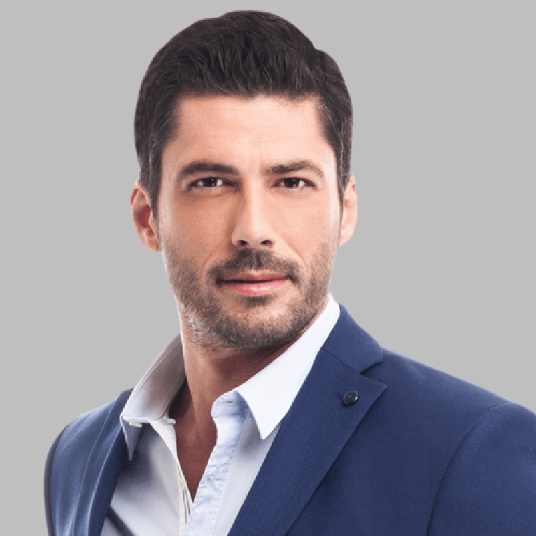 Tutsak Kenan Pamir Pekin kimdir 2 yıl sonraki hedefine bakın - Resim: 1