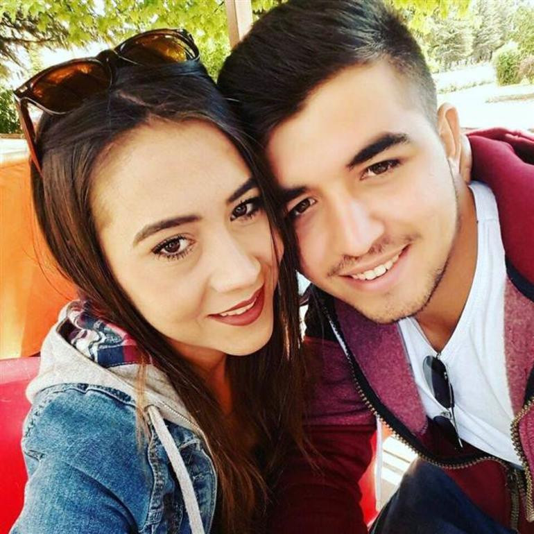 Nazilli şehidi Mehmet Dinek saatler önce bunu paylaşmış! - Resim: 1