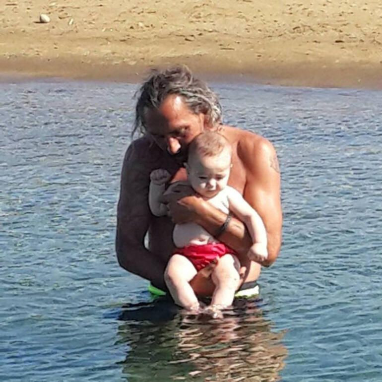 Özgü Namal eşi Ahmet Serdar Oral'ı kaybetti! Ahmet Serdar Oral kimdir kaç yaşında - Resim: 2