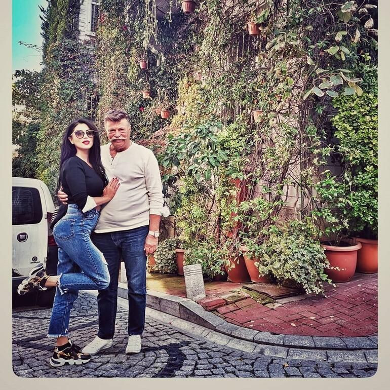 Nuri Alço 'gazoza ilaç atan kötü adam' kariyerinin nasıl başladığını anlattı - Resim: 4