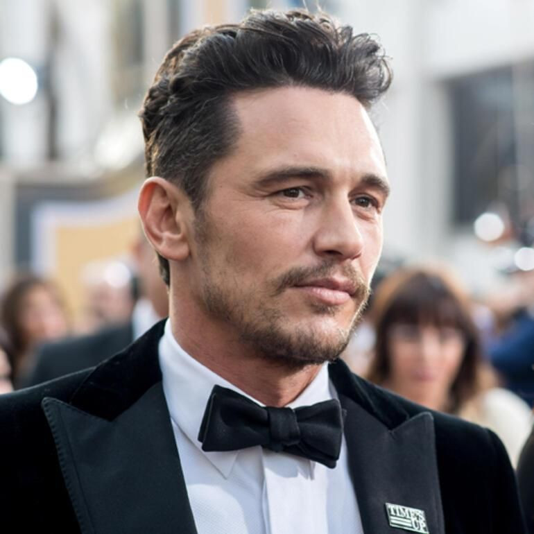 'Seks bağımlısıydım' deyip iğrenç olayı oyuncu James Franco itiraf etti: Tamamen çıplak sahnelerde... - Resim: 2