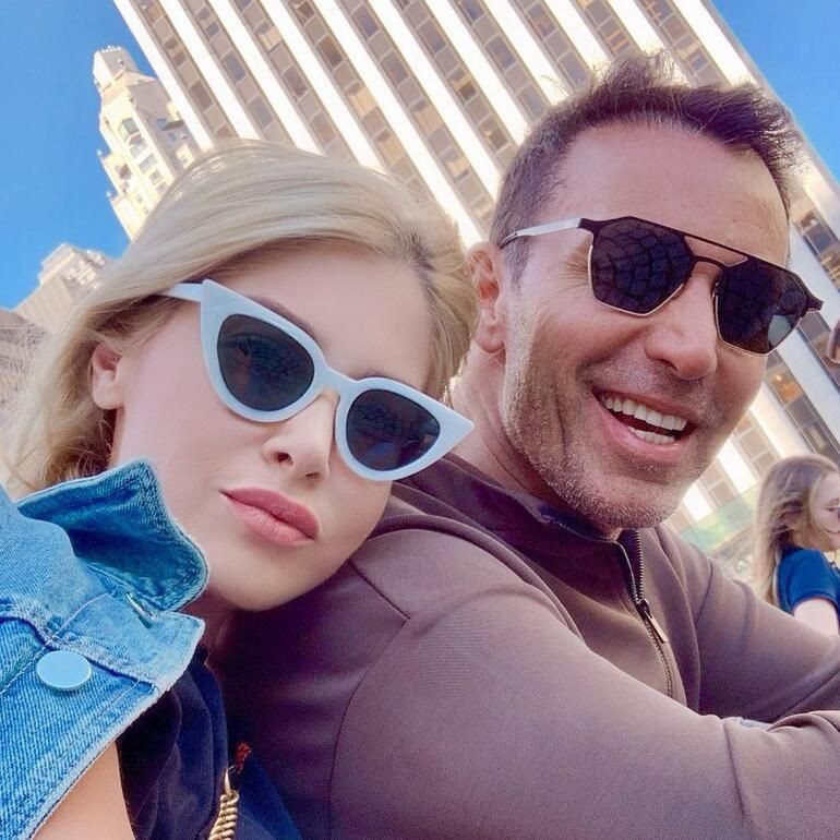 Yıllardır aşamadığı korkusunu yendi! Kimse Mustafa Sandal'ın bu işini bilmiyordu: Melis Sütşurup için başlıyor - Resim: 4