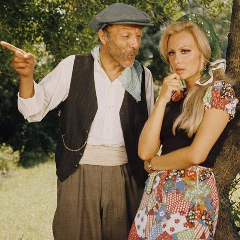 Filiz Akın'ın en özel anı işte böyle ortaya çıktı! - Resim: 3