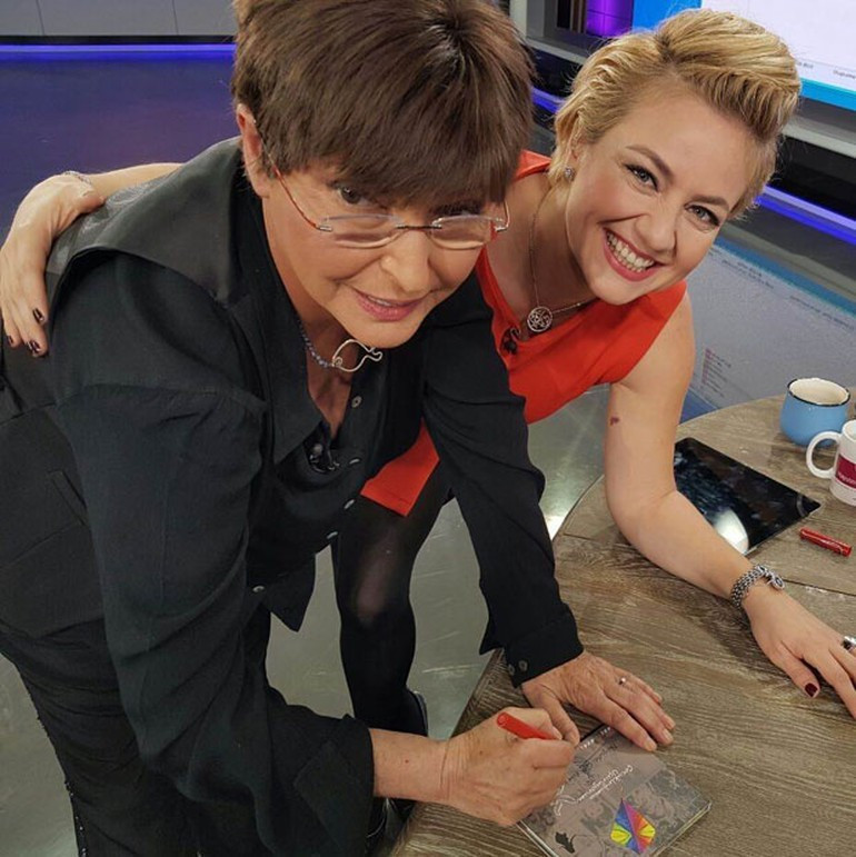 Kanser olan Naşide Göktürk'ün son hali! - Resim: 4