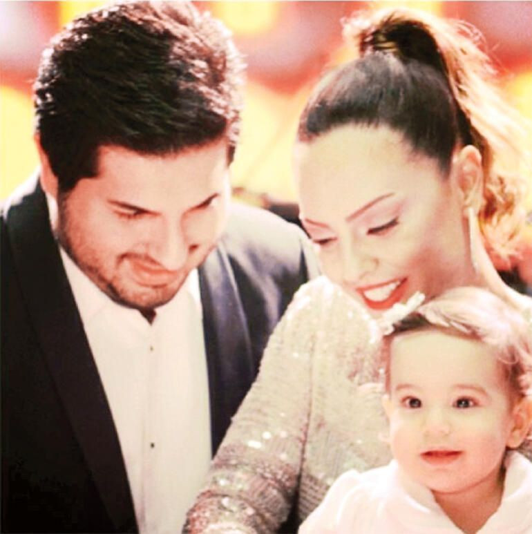 Reza Zarrab'tan Ebru Gündeş'e şok suçlamalar! Ebru hile yaptı yetki gaspı - Resim: 1