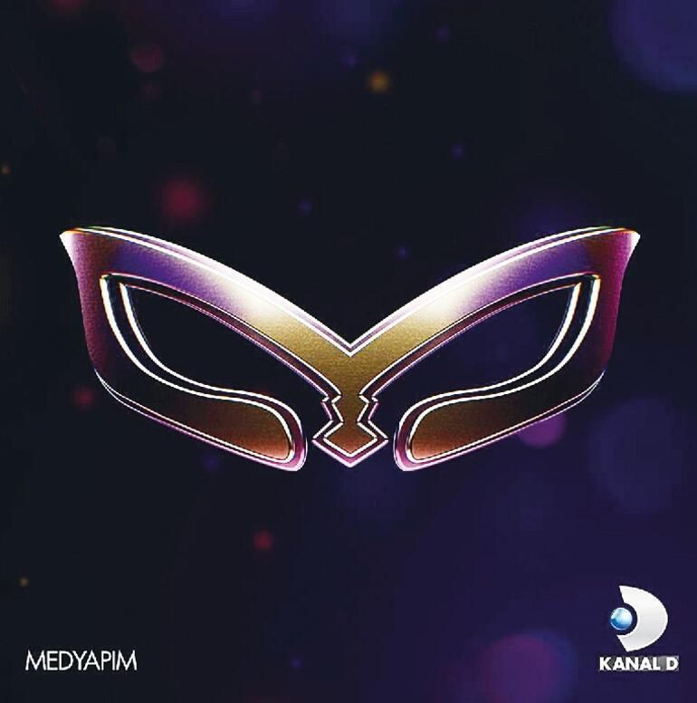 Maske Kimsin Sen finalinde birinci olan 'Aslan' Özge Borak kimdir maskelerin altından çıkan isimler olay! - Resim: 1